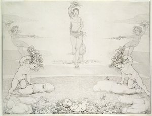 Mattina, 1807-08
